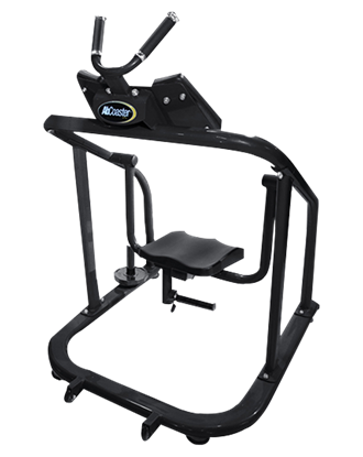 Picture of AB Coaster CTL - Black
