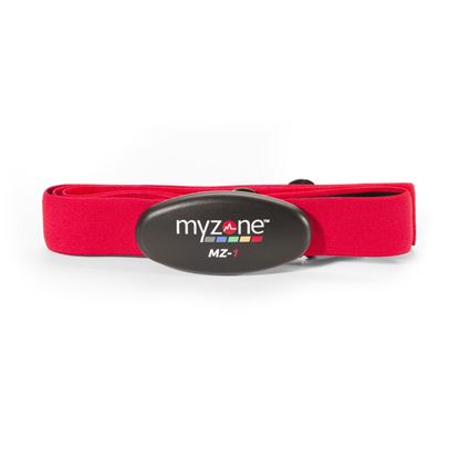 Picture of MZ-1 Heart Rate Monitor
