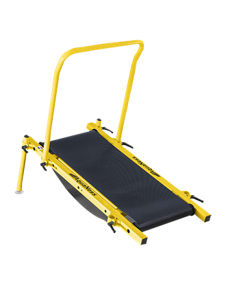 Picture of Aquaness T1 treadmill