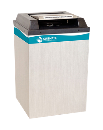 Picture of SUITMATE® Swimsuit Water extractor