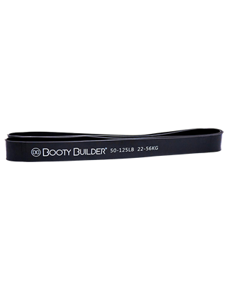 Picture of Booty Builder Power Band - Black