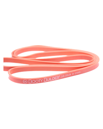 Picture of Booty Builder Power Band - Pink