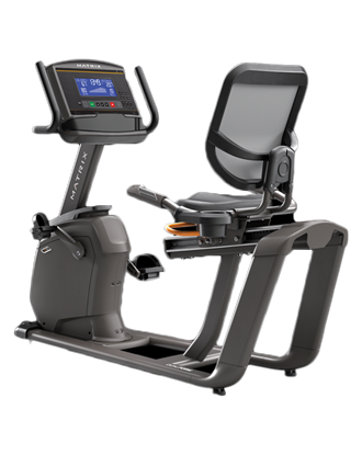 Picture of RECUMBENT CYCLE R30 WITH XR CONSOLE