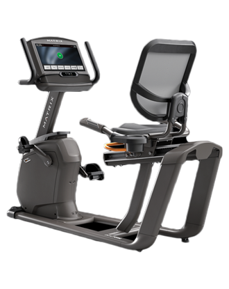 Picture of RECUMBENT CYCLE R30 WITH XIR CONSOLE