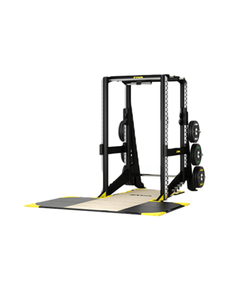 Picture of Power Rack Lifting Platform
