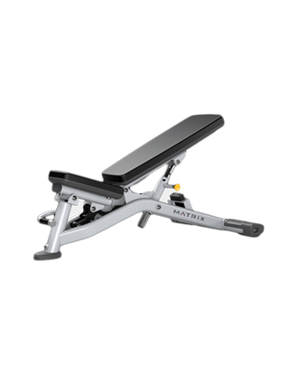 Picture of MG Multi-Adjustable Bench