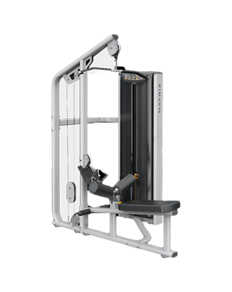 Picture of Matrix Versa Combo Lat Pulldown / Seated Row