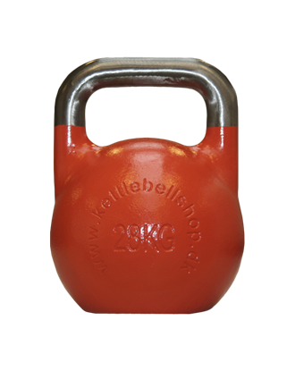 Picture of Signature Steel Competition Kettlebell 28 kg