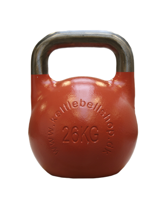 Picture of Signature Steel Competition Kettlebell 26 kg