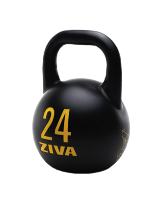 Picture of Signature Steel Competition Kettlebell 24 kg