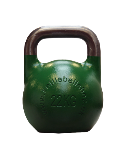 Picture of Signature Steel Competition Kettlebell 22 kg