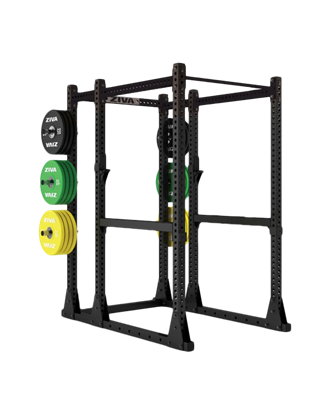 Picture of XP Power Rack with Storage