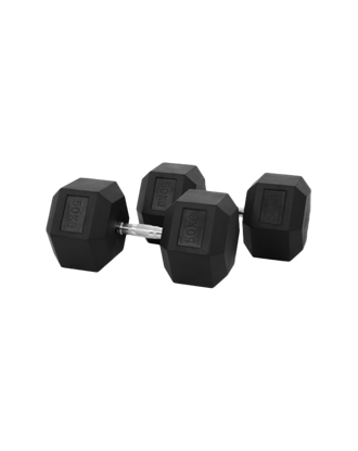 Picture of XP Hex Dumbbell 50 kg