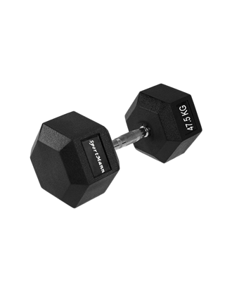 Picture of XP Hex Dumbbell 47.5 kg
