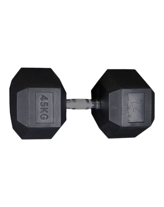 Picture of XP Hex Dumbbell 45 kg