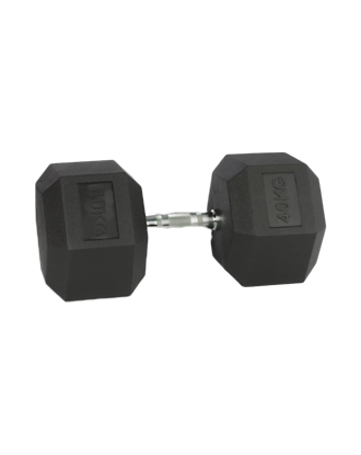 Picture of XP Hex Dumbbell 40 kg