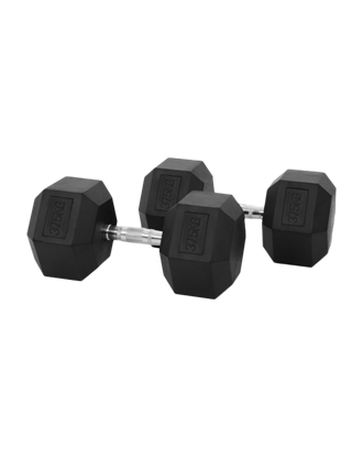 Picture of XP Hex Dumbbell 37.5 kg