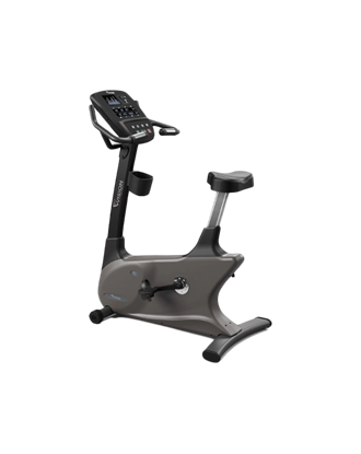 Picture of Vision U60 Upright Bike with White LED Console