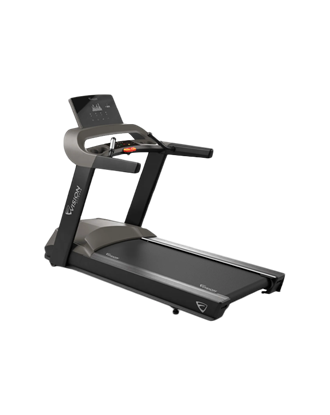 Picture of Vision T600 Treadmill with White LED Console