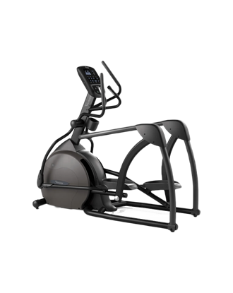 Picture of Vision  S60 Elliptical Trainer with White LED Console