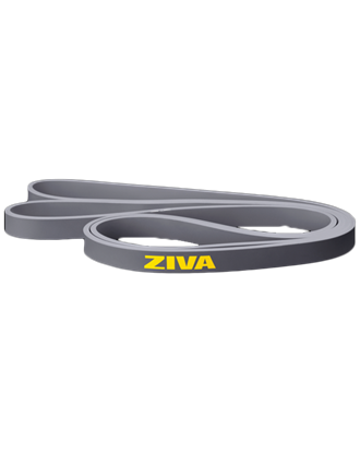 Picture of ZIVA Performance Resistance Band Heavy