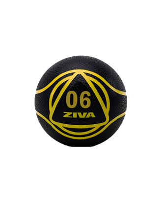 Picture of ZIVA Medicine Ball 6 kg