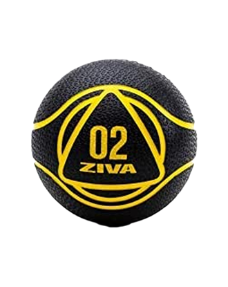 Picture of ZIVA Medicine Ball 2 kg