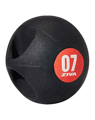 Picture of ZVO Medicine Ball 7 kg