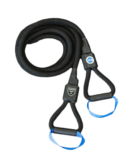 Picture of Ab Coaster Battle Rope System with Bracket