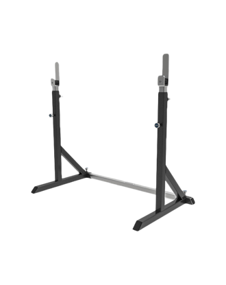 Picture of Eleiko Classic Squat Stand - Charcoal