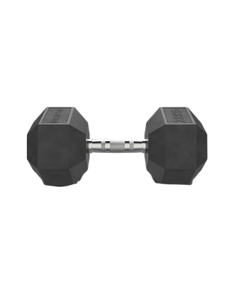 Picture of Eleiko XF Dumbbell - 28 kg