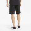 Picture of ESS Jersey Shorts Puma Black