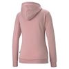 Picture of ESS Logo Hoodie TR Bridal Rose