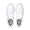 Picture of Puma Caven Puma White-Gray Vio