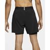 Picture of M NK SHORT FLX ACTIVE 2-1 YOGA