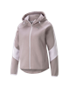 Picture of Evostripe Full-Zip Hoodie Quai