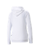 Picture of ESS Logo Hoodie TR Puma White