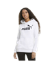 Picture of ESS Logo Hoodie TR Puma White