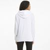 Picture of ESS Logo Hoodie TR Puma White