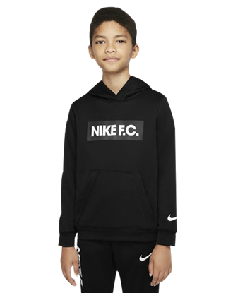 Picture of Y NK DF FC LIBERO FLC HOODIE