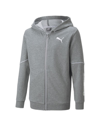 Picture of Active Sports Full-Zip Hoodie