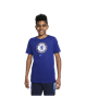 Picture of CFC B NK CREST TEE