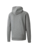 Picture of Classics Tech FZ Hoodie DK Med