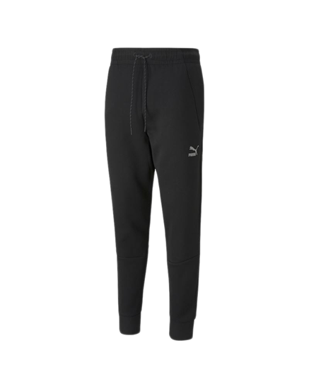 Picture of Classics Tech Pants DK Puma Bl