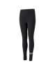 Picture of ESS+ Logo Leggings G Puma Blac