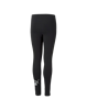 Picture of ESS+ Logo Leggings G Puma Blac