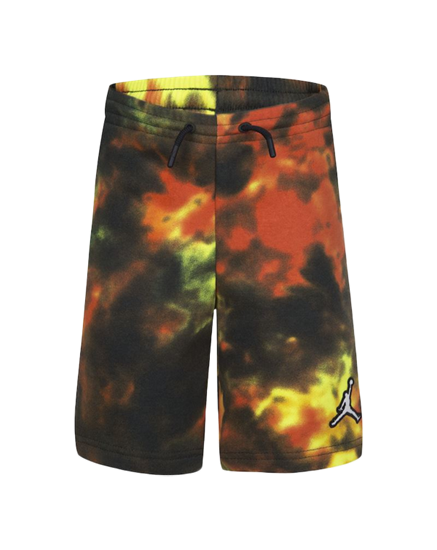 Picture of JDB ESSENTIALS SMOKE DYE SHORT