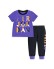 Picture of JDB JORDAN SCRIBBLE STACK PANT