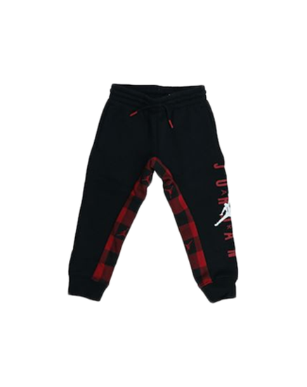 Picture of JDB JUMPMAN HOLIDAY PLAID PANT