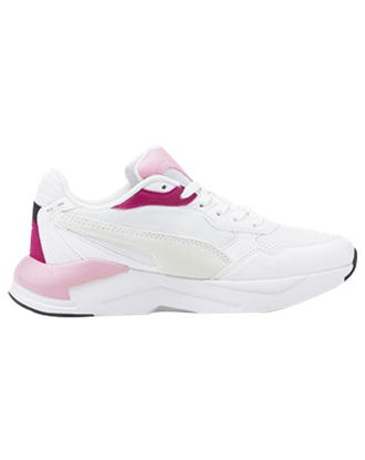 Picture of X-Ray Speed Lite Jr Puma White